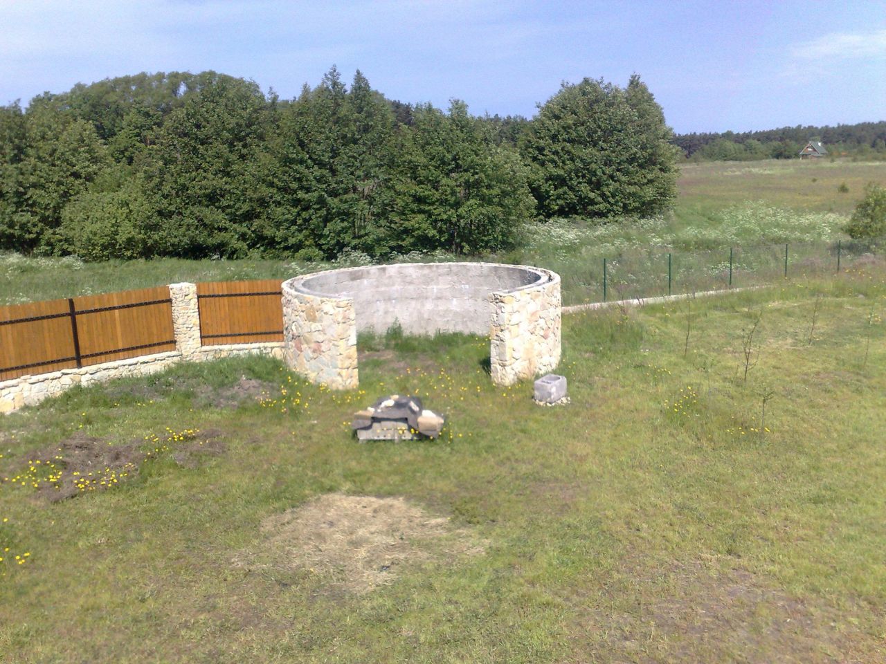 Działka budowlana Lubiatowo, ul. Ogrodowa. Zdjęcie 6