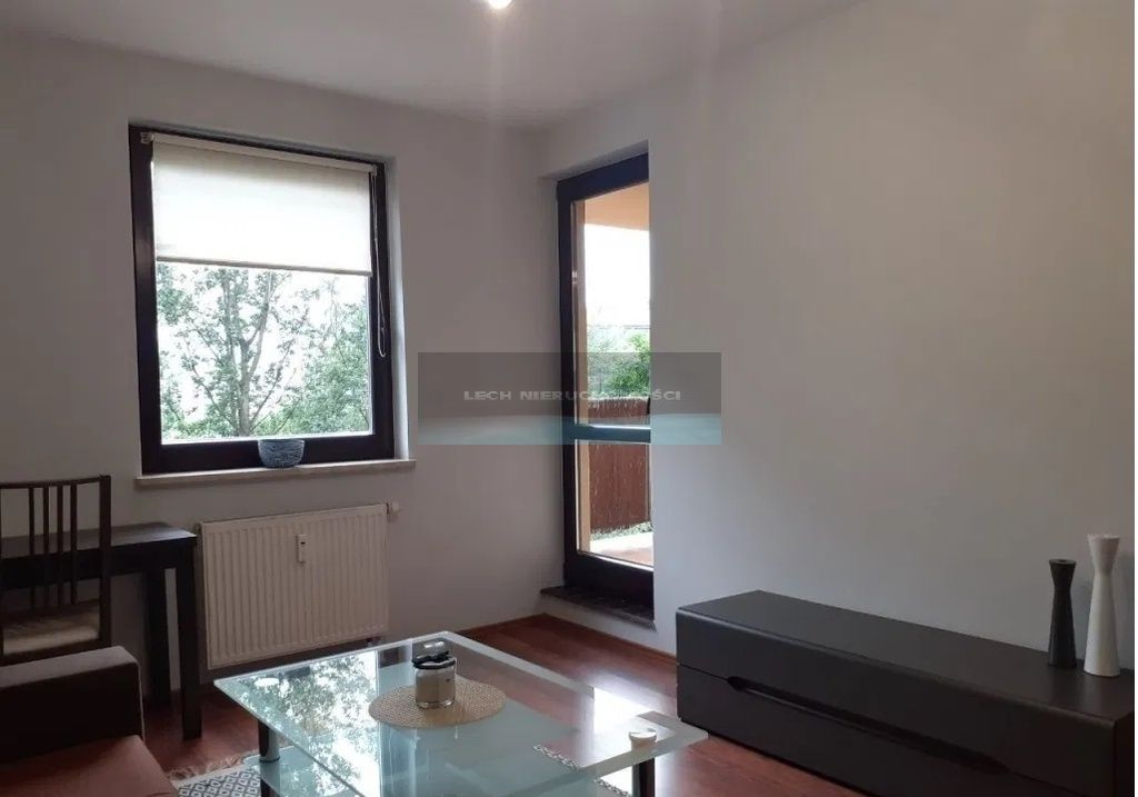 Mieszkanie 2-pokojowe Warszawa Bemowo, ul. Górczewska