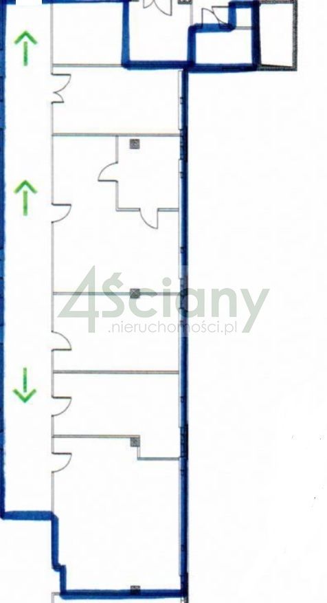 Biuro Warszawa Śródmieście. Zdjęcie 8