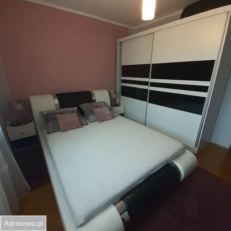 Mieszkanie 3-pokojowe Toruń Bydgoskie Przedmieście, ul. Adama Mickiewicza. Zdjęcie 15