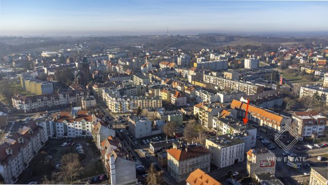 Mieszkanie 1-pokojowe Trzebnica, ul. Ignacego Daszyńskiego. Zdjęcie 10