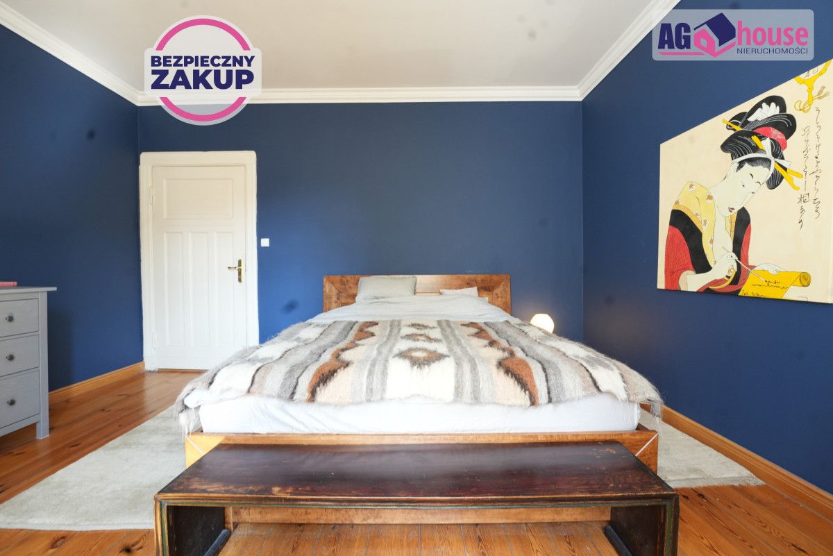 Mieszkanie 4-pokojowe Wejherowo, ul. gen. Józefa Hallera. Zdjęcie 8