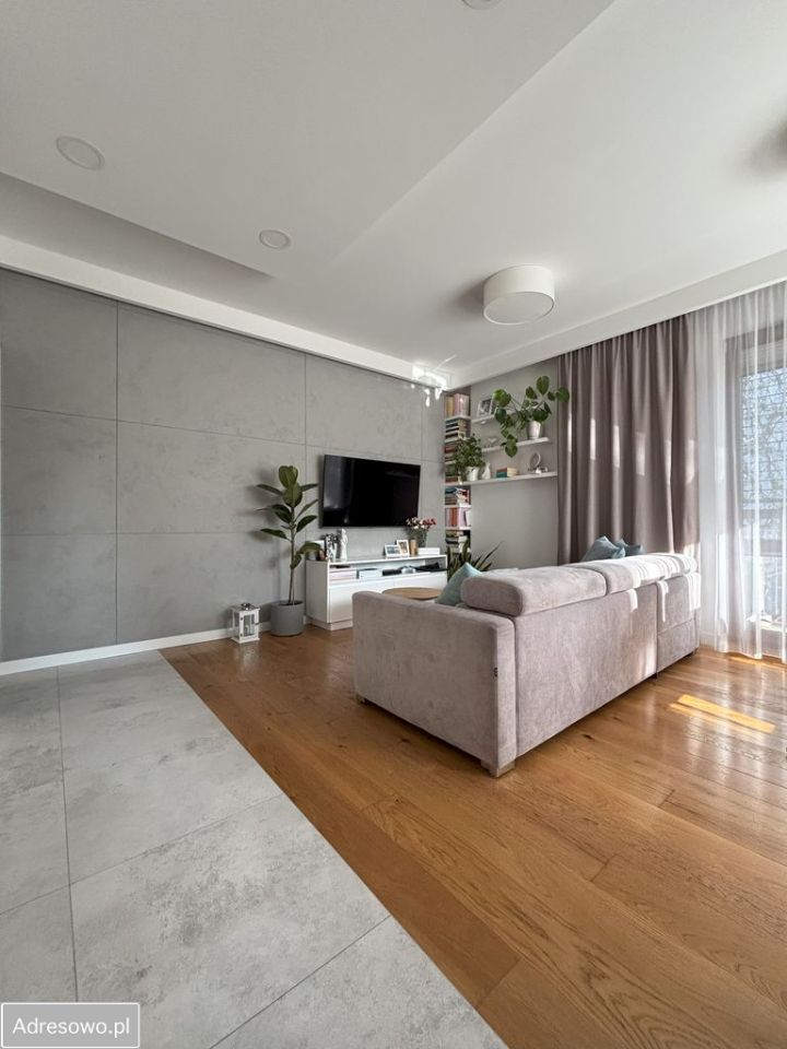 Mieszkanie 3-pokojowe Warszawa Bemowo, ul. Radiowa