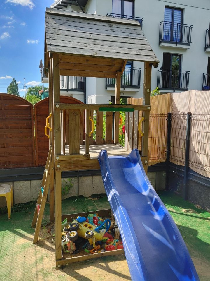 Mieszkanie 2-pokojowe Jadwisin, ul. Jerzego Szaniawskiego. Zdjęcie 18