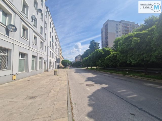 Mieszkanie 2-pokojowe Kielce Centrum, ul. Stefana Żeromskiego. Zdjęcie 4