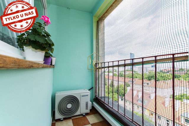 Mieszkanie 3-pokojowe Wrocław Grabiszyn, ul. Buska. Zdjęcie 7