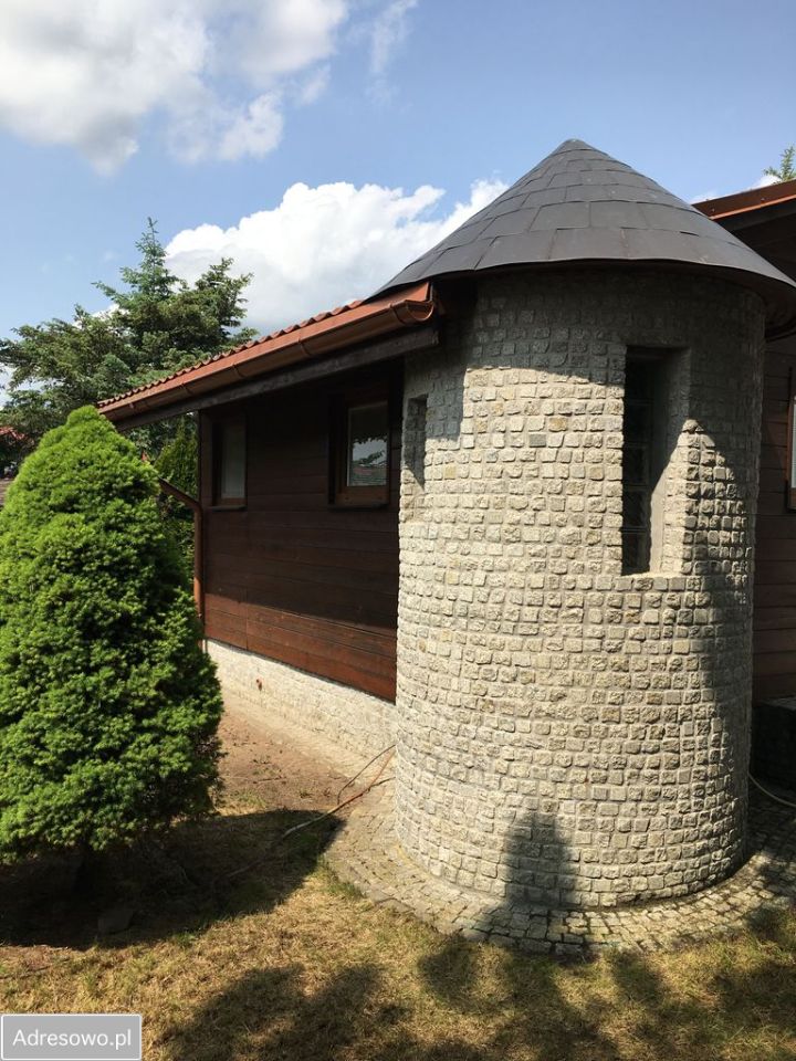 dom letniskowy Wagowo. Zdjęcie 5