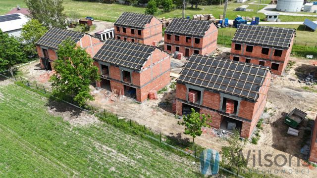 bliźniak, 5 pokoi Jabłonowo. Zdjęcie 5