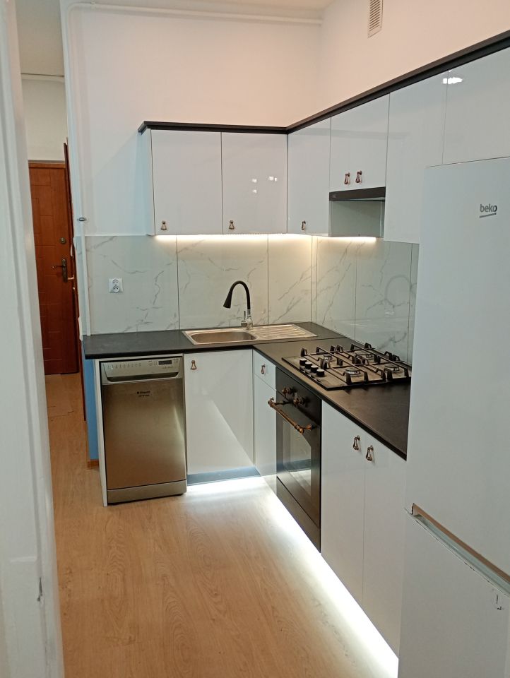 Mieszkanie 3-pokojowe Jasło, rynek Rynek. Zdjęcie 3