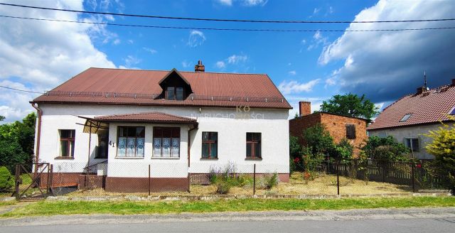 dom wolnostojący, 7 pokoi Wołów. Zdjęcie 2