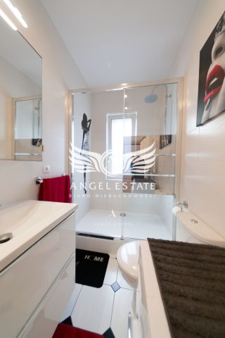 Mieszkanie 3-pokojowe Szczecin Pogodno. Zdjęcie 9