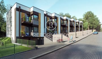 Mieszkanie 3-pokojowe Rzeszów Staroniwa, ul. Tkacka