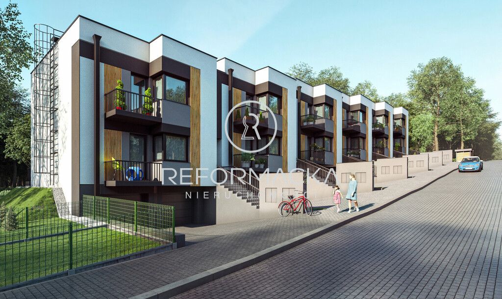 Mieszkanie 3-pokojowe Rzeszów Staroniwa, ul. Tkacka. Zdjęcie 2