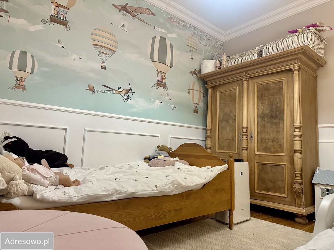 dom szeregowy, 5 pokoi Stara Wieś. Zdjęcie 13