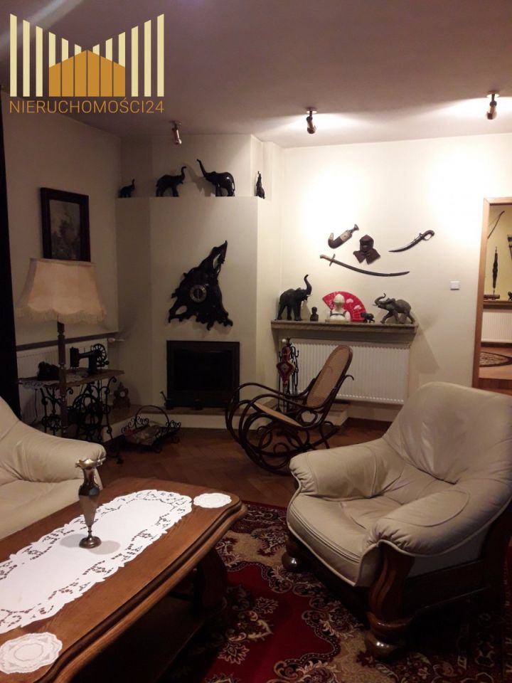 dom wolnostojący, 8 pokoi Otwock, ul. Rybna. Zdjęcie 12