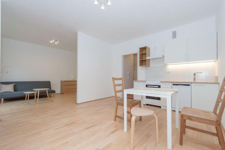 Mieszkanie 1-pokojowe Kraków Krowodrza, ul. Oboźna