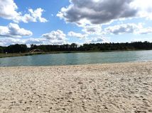 Działka rekreacyjna Ligota Górna. Zdjęcie 3