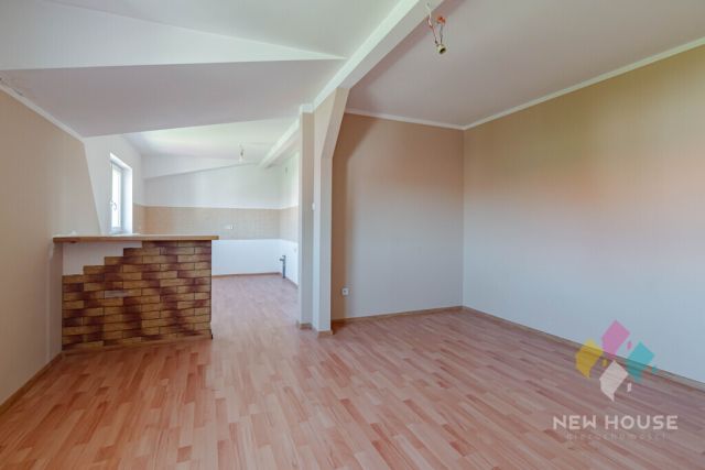 bliźniak, 6 pokoi Olsztynek, ul. Chopina. Zdjęcie 24