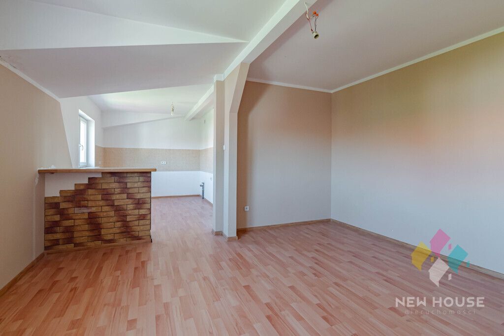 bliźniak, 6 pokoi Olsztynek, ul. Chopina. Zdjęcie 24