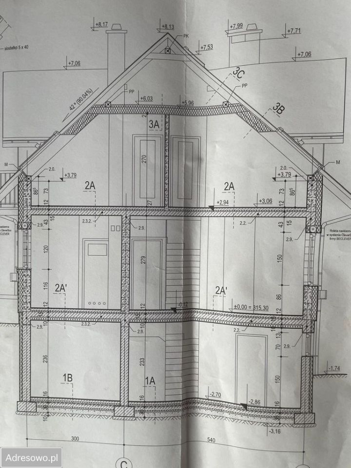 dom wolnostojący Giebułtów, ul. Łąkowa. Zdjęcie 13