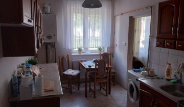 Mieszkanie 2-pokojowe Lubiatowo