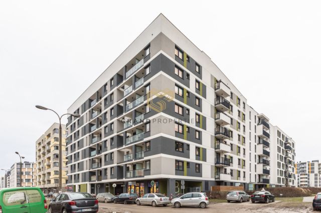 Mieszkanie 2-pokojowe Warszawa Ursus, ul. Edwarda Habicha. Zdjęcie 14