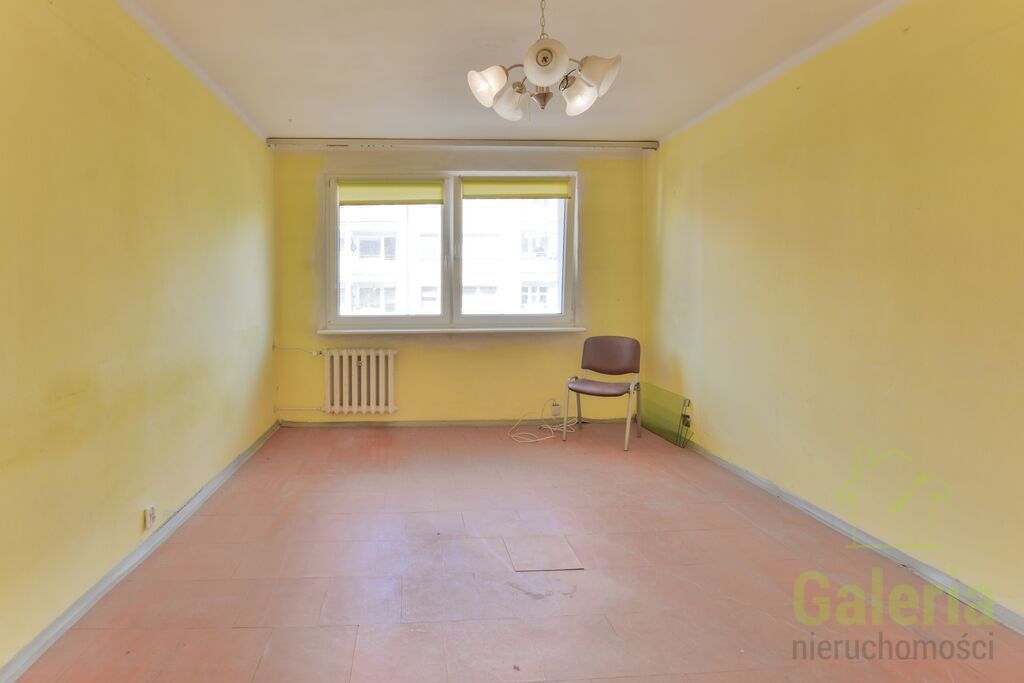 Mieszkanie 3-pokojowe Stargard, os. gen. Józefa Hallera. Zdjęcie 2