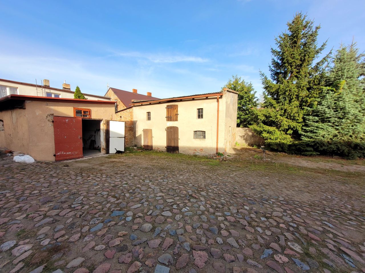 dom wolnostojący, 6 pokoi Witkowo, ul. Warszawska. Zdjęcie 28