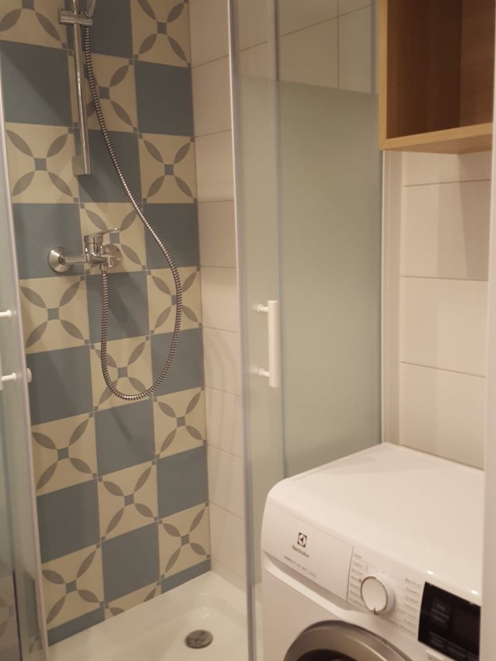 Mieszkanie 3-pokojowe Rzeszów Wilkowyja, al. Niepodległości. Zdjęcie 5