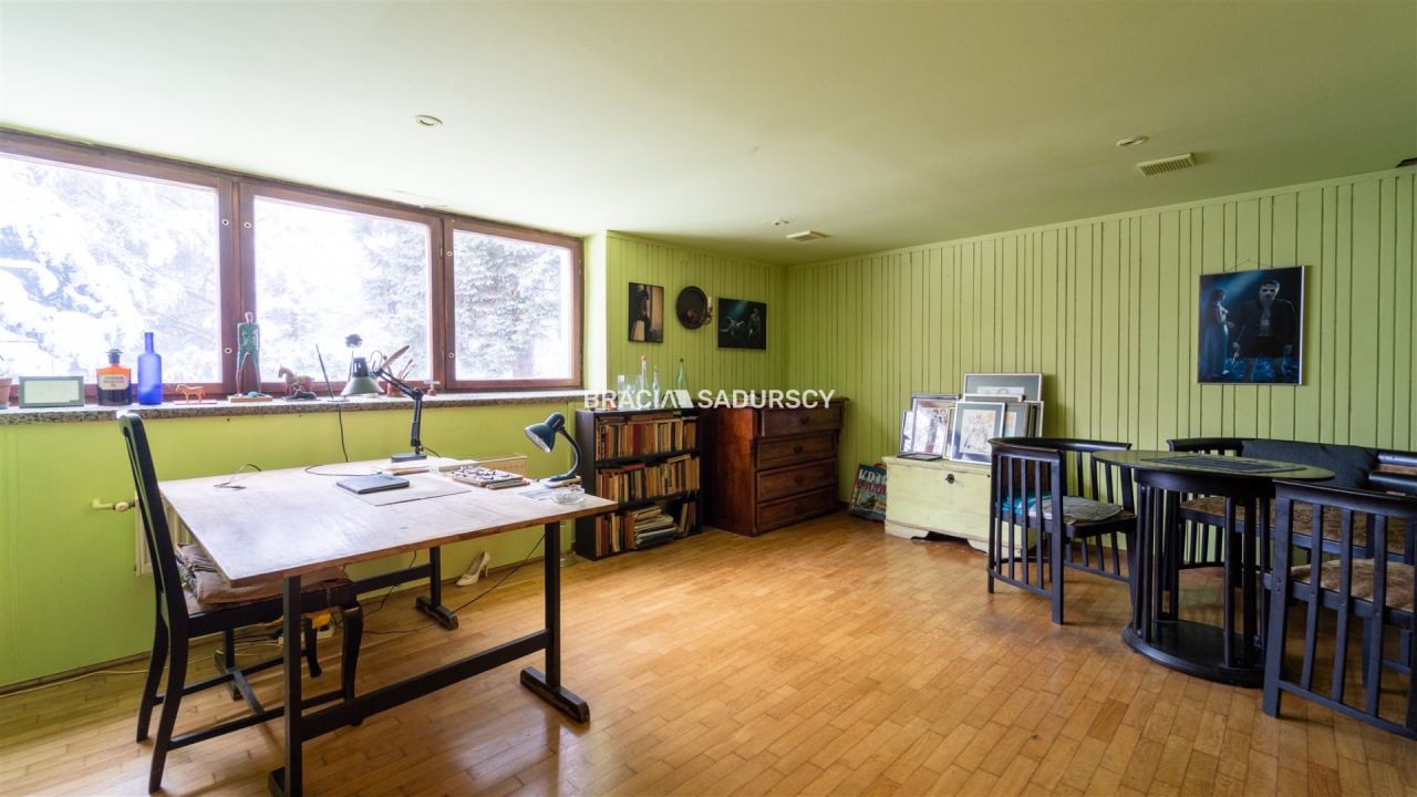 dom wolnostojący, 5 pokoi Łysa Góra. Zdjęcie 4