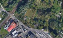 Działka rod Szczecin Podjuchy