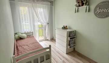 Mieszkanie 3-pokojowe Bełchatów, os. Dolnośląskie