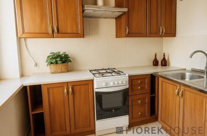 Mieszkanie 1-pokojowe Warszawa Wawer, ul. Żegańska. Zdjęcie 4