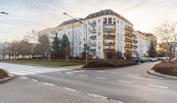 Mieszkanie 2-pokojowe Warszawa Ursynów, ul. Jerzego Zaruby