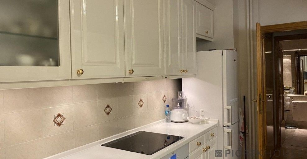 Mieszkanie 3-pokojowe Warszawa Praga-Południe, al. Jerzego Waszyngtona. Zdjęcie 7