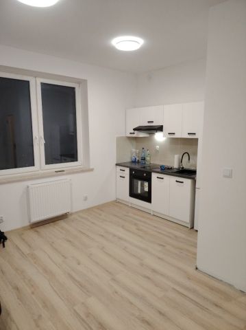 Mieszkanie 1-pokojowe Warszawa Wesoła, ul. Władysława Sikorskiego. Zdjęcie 1