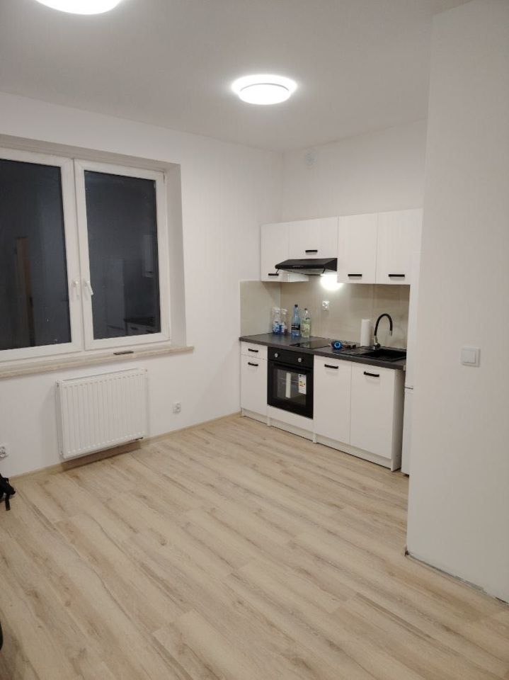 Mieszkanie 1-pokojowe Warszawa Wesoła, ul. Władysława Sikorskiego