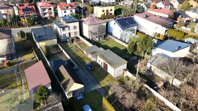 dom wolnostojący, 6 pokoi Bukowno, ul. Wodąca. Zdjęcie 4