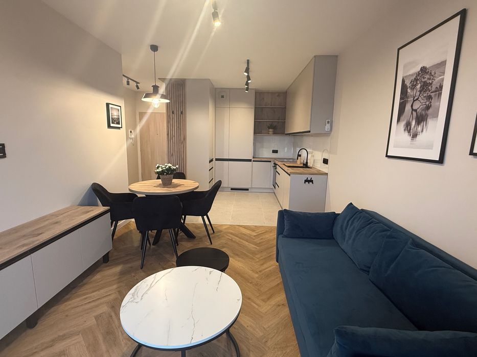 Mieszkanie 2-pokojowe Kalisz Dobrzec, ul. Henryka Kinastowskiego. Zdjęcie 8