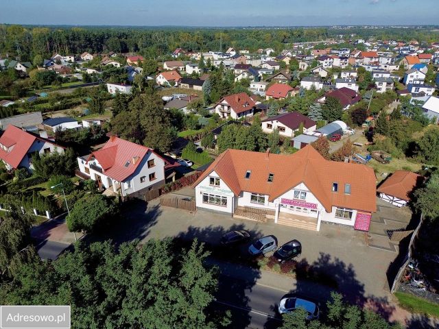 Lokal Konin, ul. Zagórowska. Zdjęcie 1