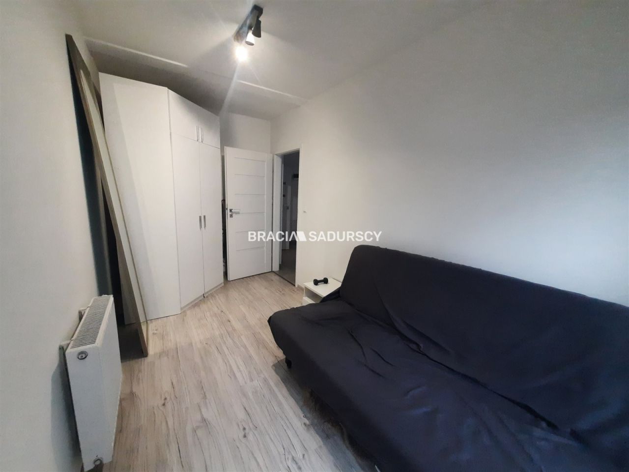 Mieszkanie 2-pokojowe Katowice, ul. Bażantów. Zdjęcie 9