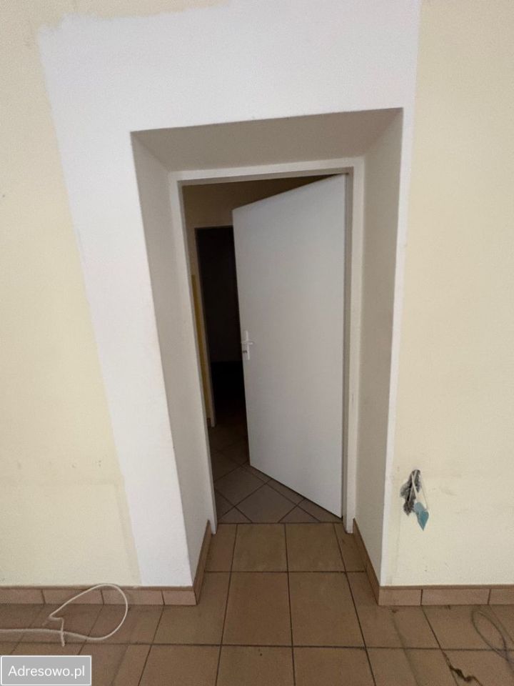 Lokal Pruszków Centrum, ul. Michała Drzymały. Zdjęcie 5