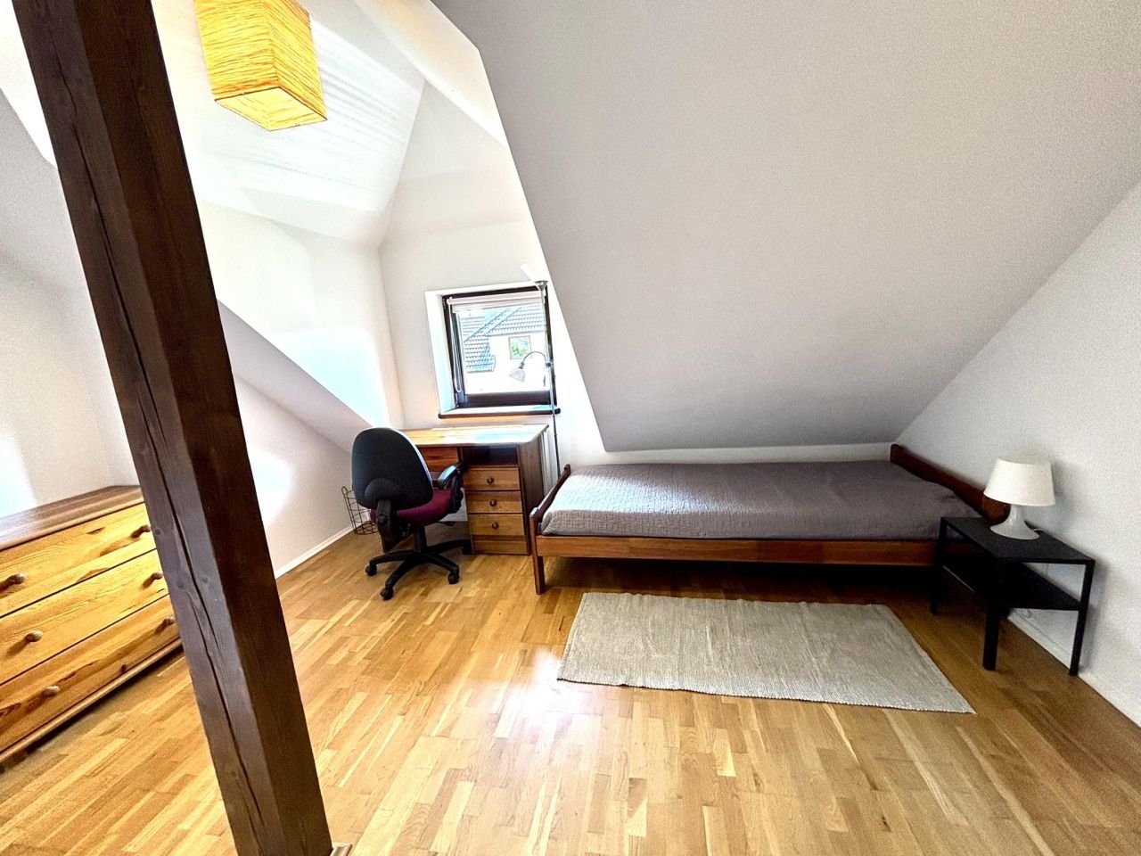 Mieszkanie 4-pokojowe Kraków Swoszowice, ul. Lasogórska. Zdjęcie 9