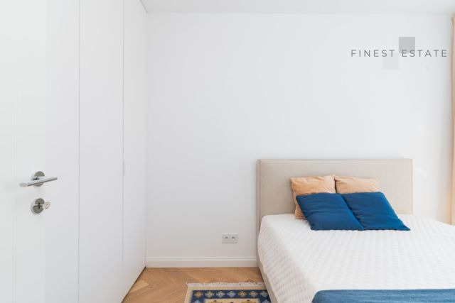 Mieszkanie 2-pokojowe Warszawa Mokotów, ul. Bluszczańska. Zdjęcie 7