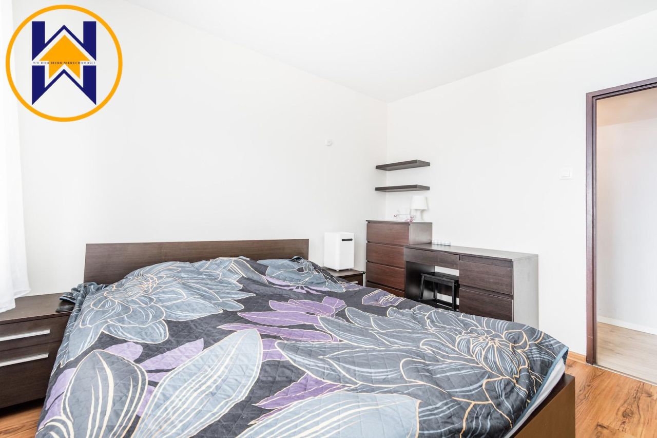 Mieszkanie 3-pokojowe Kraków Prokocim, ul. Mała Góra. Zdjęcie 5