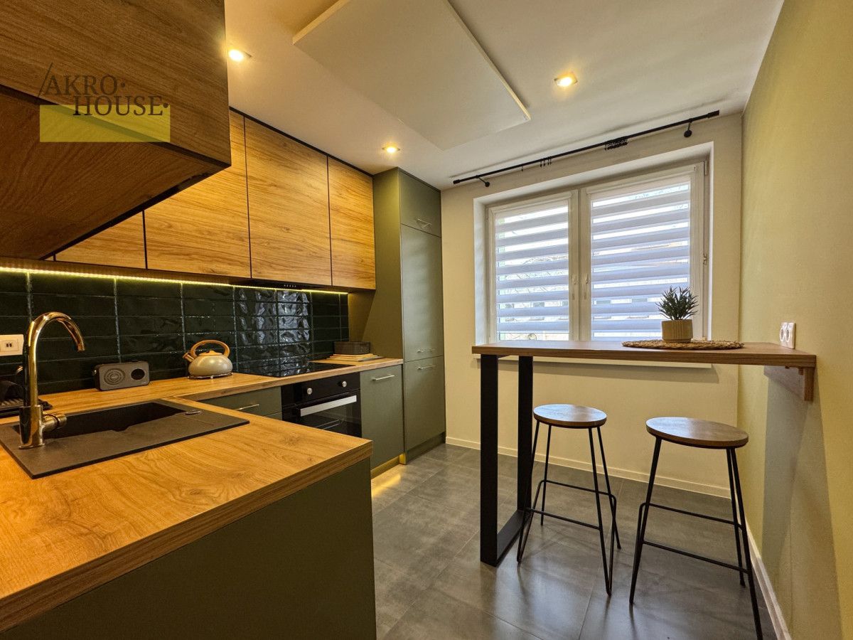 Mieszkanie 2-pokojowe Zabrze, ul. Grabowa. Zdjęcie 5