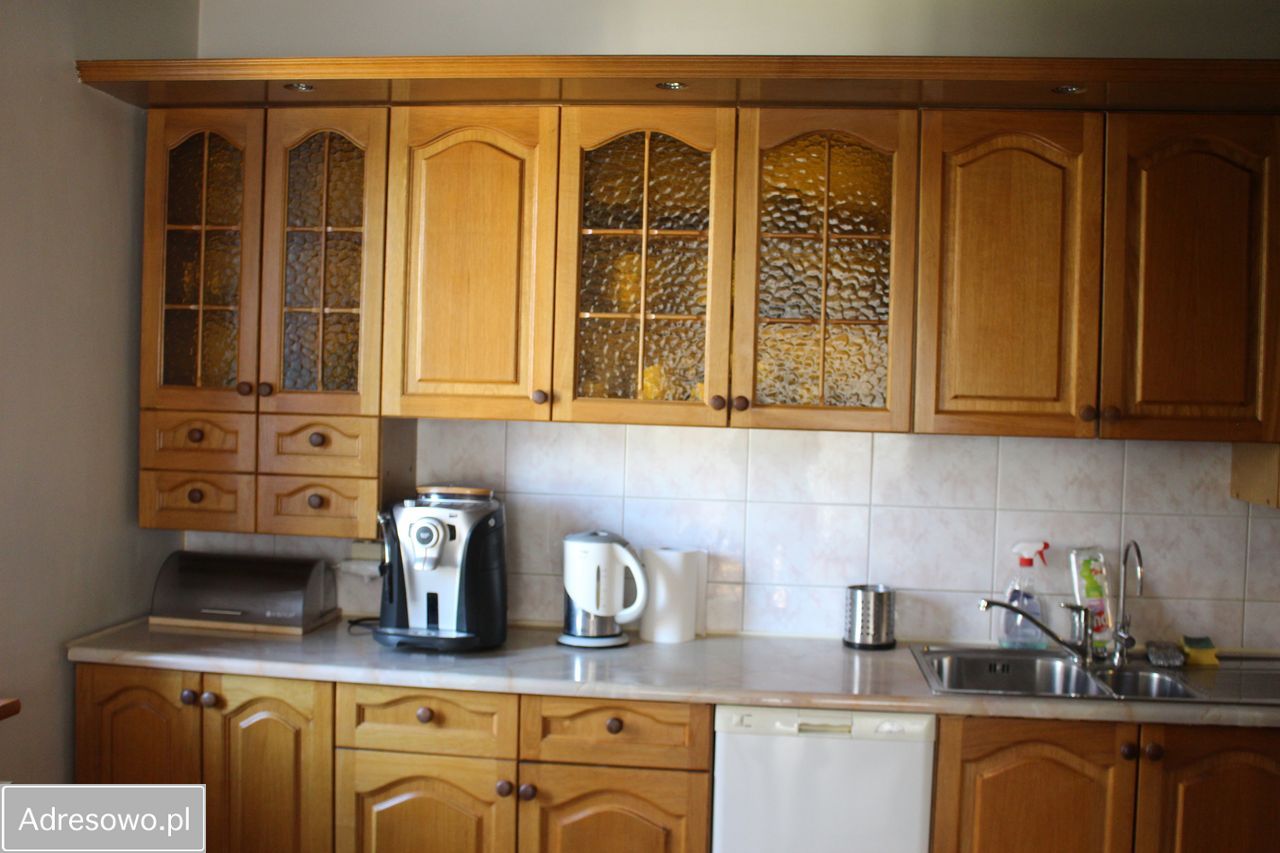 Pokój Kraków Bronowice, ul. Juliusza Lea. Zdjęcie 13