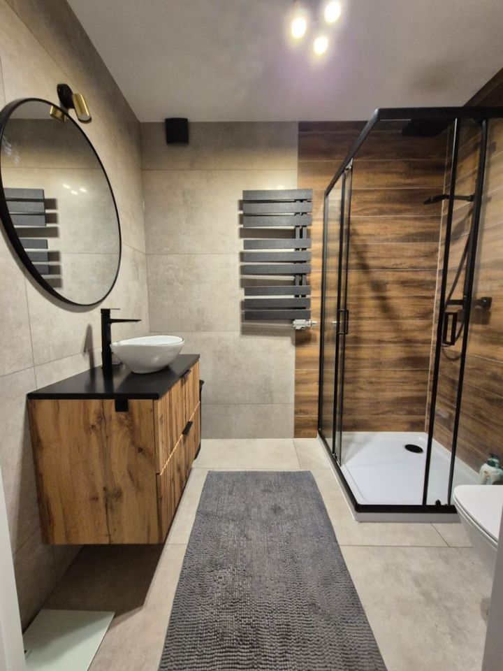 Mieszkanie 4-pokojowe Piotrków Trybunalski Śródmieście. Zdjęcie 5