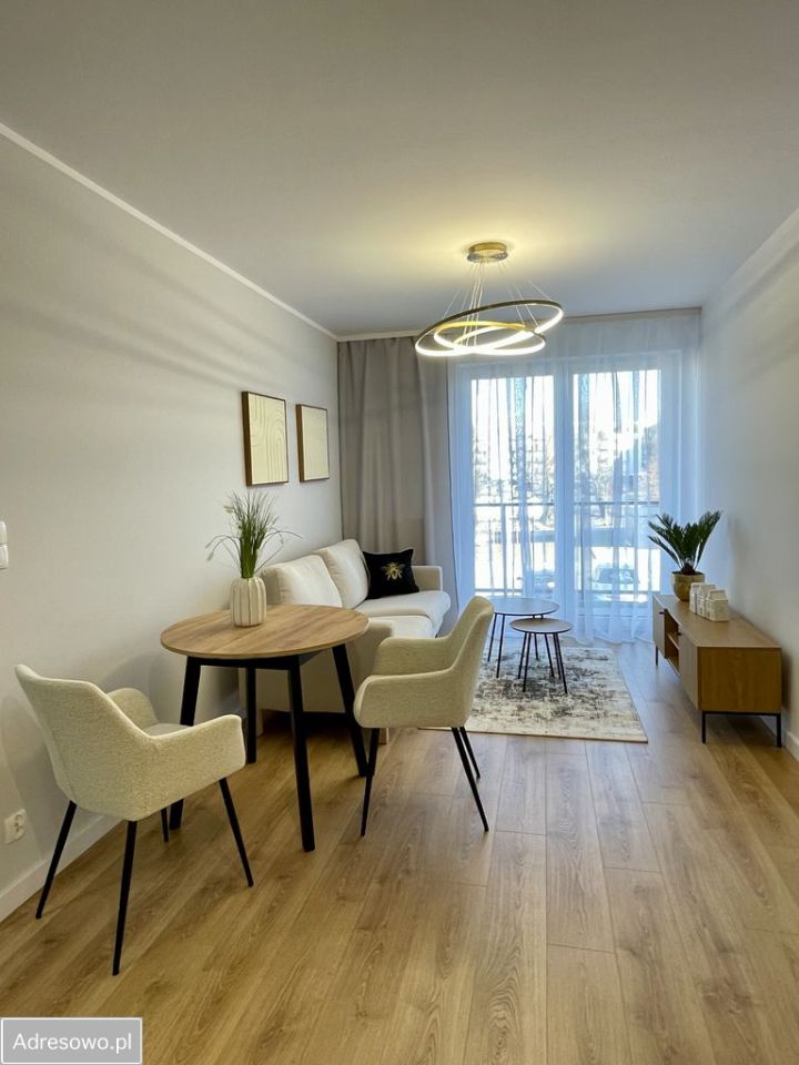 Mieszkanie 2-pokojowe Wrocław Psie Pole, ul. Szałwiowa. Zdjęcie 11