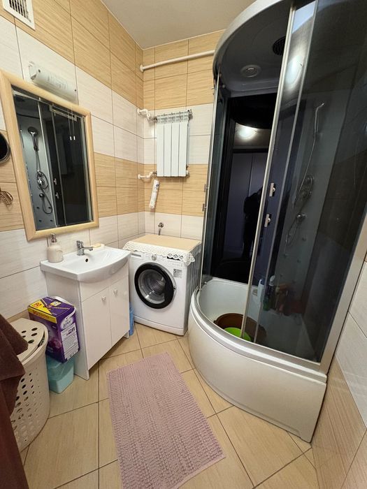 Mieszkanie 3-pokojowe Ostrowiec Świętokrzyski, os. Ogrody. Zdjęcie 2